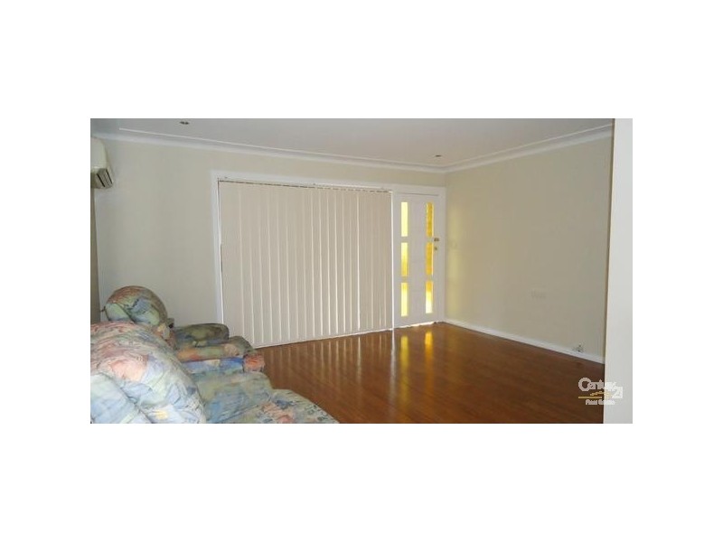 28 CURRAN ROAD, Marayong NSW 2148