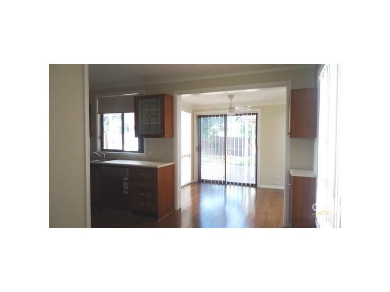 28 CURRAN ROAD, Marayong NSW 2148