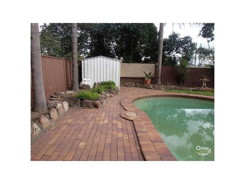 28 CURRAN ROAD, Marayong NSW 2148