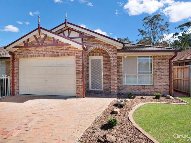 27  Mariko Place, Blacktown NSW 2148
