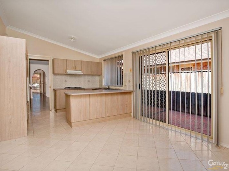 27  Mariko Place, Blacktown NSW 2148