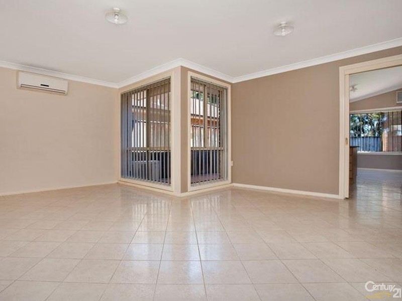 27  Mariko Place, Blacktown NSW 2148