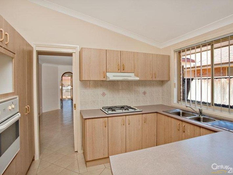 27  Mariko Place, Blacktown NSW 2148