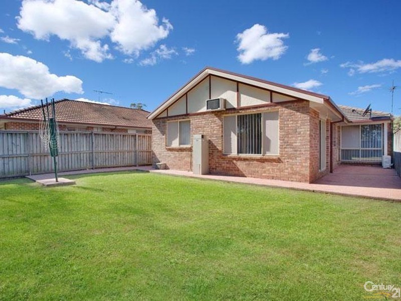 27  Mariko Place, Blacktown NSW 2148