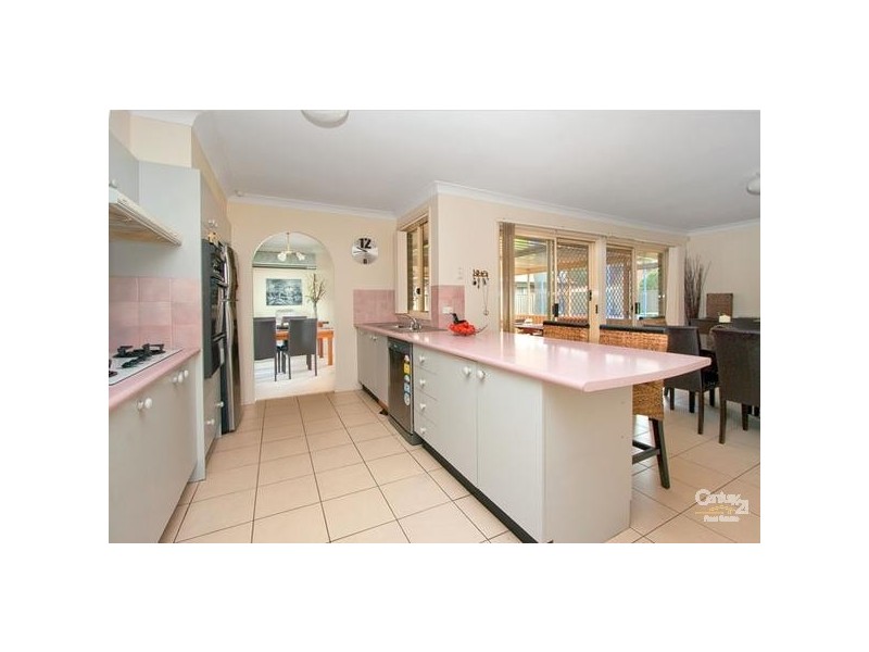 69 WALKER STREET, Quakers Hill NSW 2763