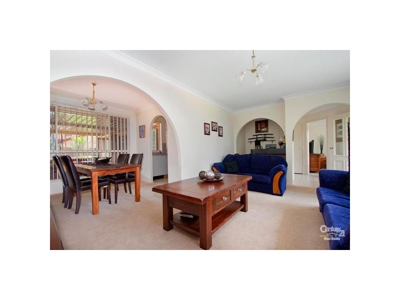 69 WALKER STREET, Quakers Hill NSW 2763