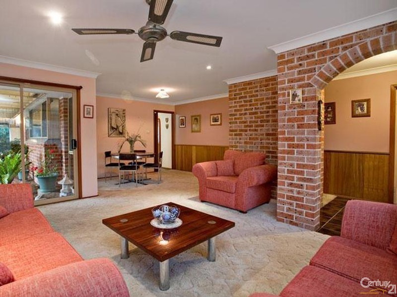 Quakers Hill NSW 2763