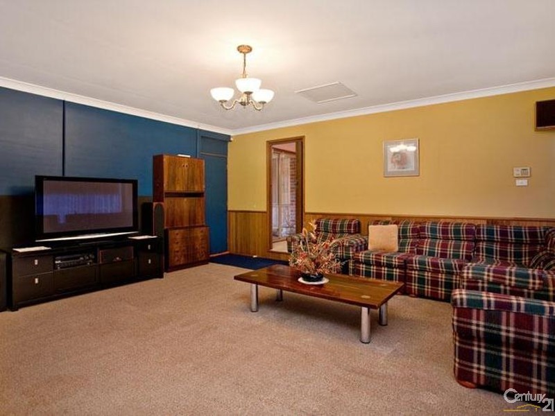 Quakers Hill NSW 2763