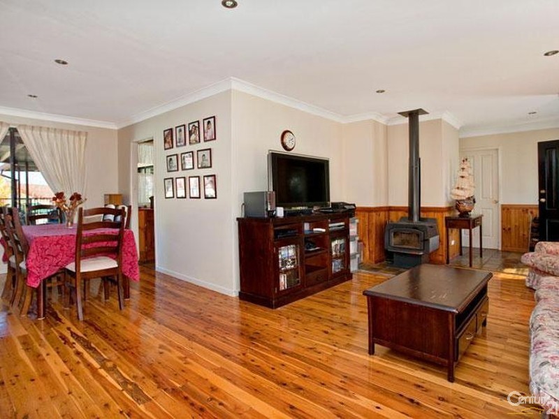 Quakers Hill NSW 2763