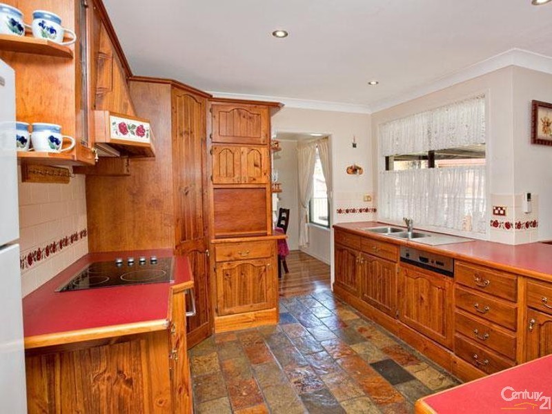 Quakers Hill NSW 2763