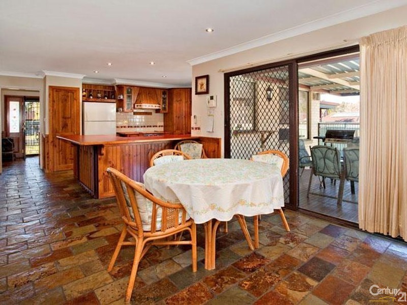 Quakers Hill NSW 2763