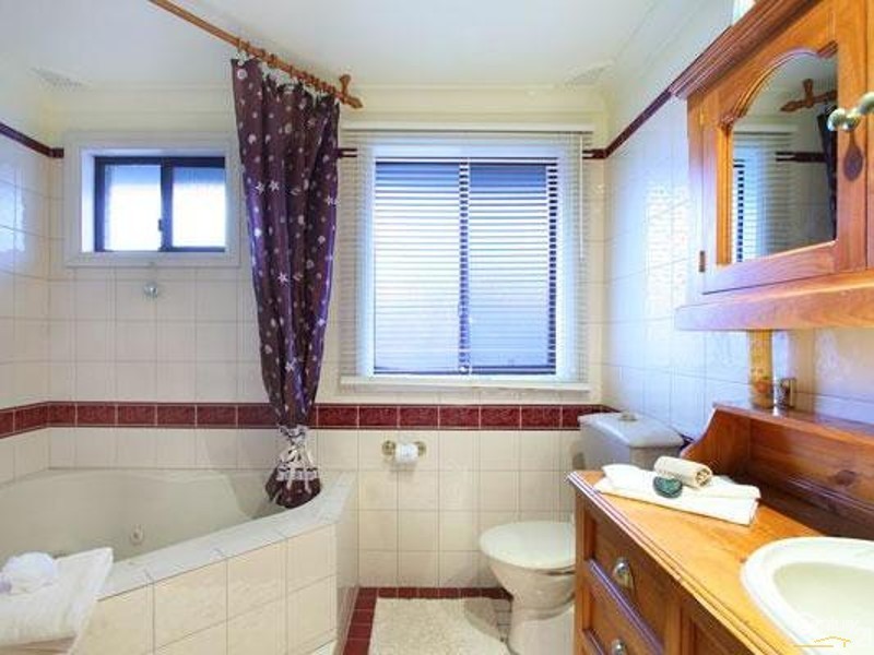 Quakers Hill NSW 2763