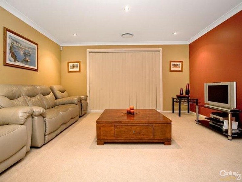 Quakers Hill NSW 2763