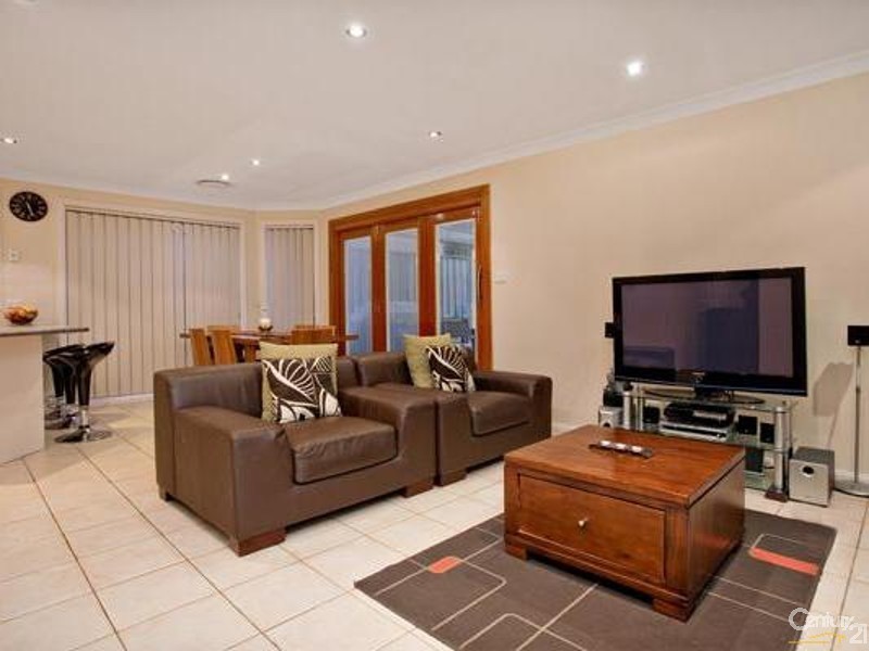 Quakers Hill NSW 2763