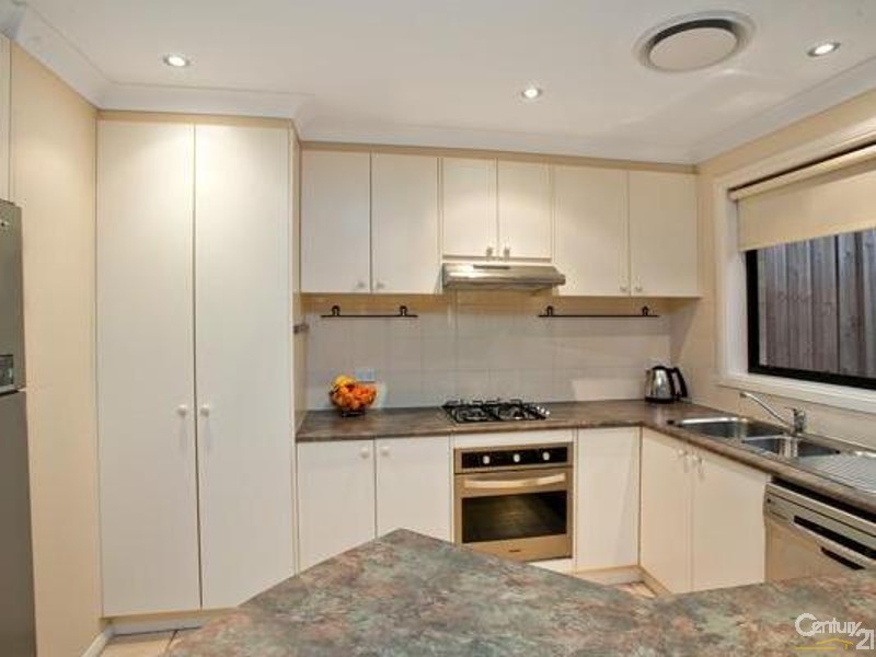 Quakers Hill NSW 2763