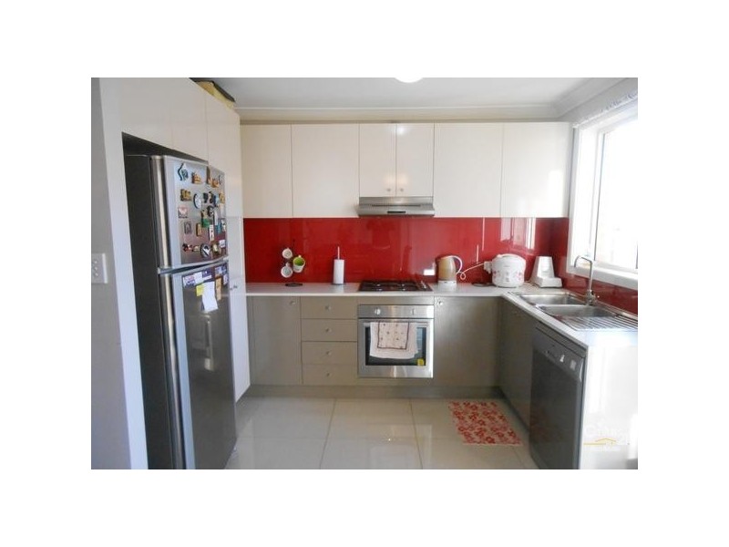 2/2A FEDERAL ROAD, Seven Hills NSW 2147