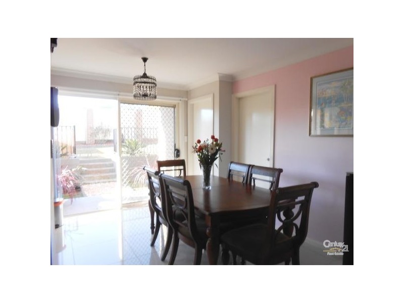 2/2A FEDERAL ROAD, Seven Hills NSW 2147