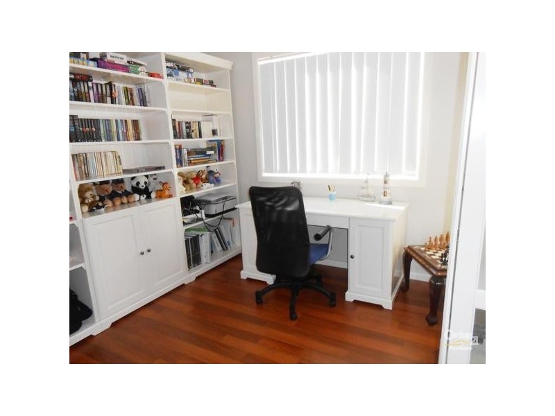 2/2A FEDERAL ROAD, Seven Hills NSW 2147