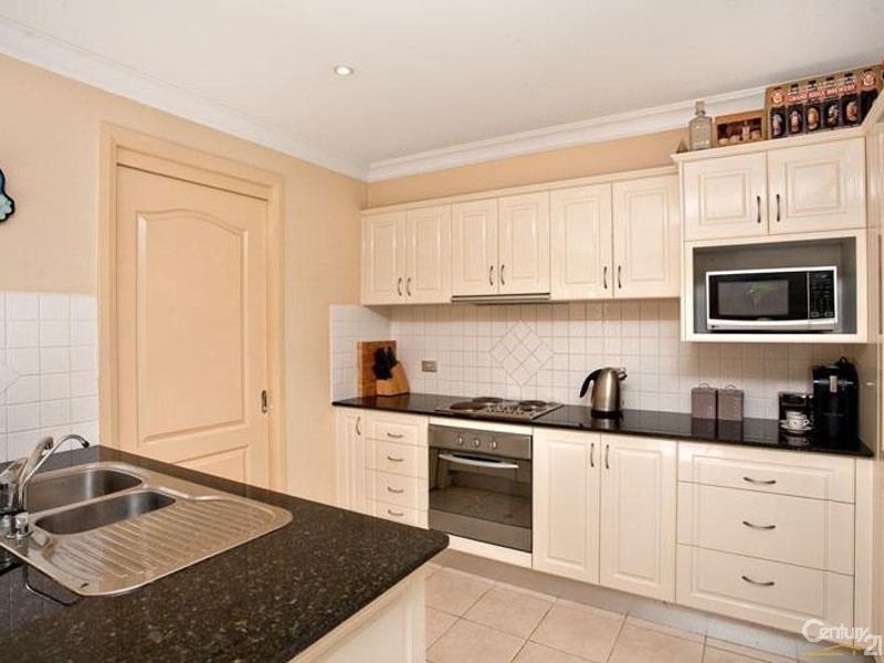 Quakers Hill NSW 2763