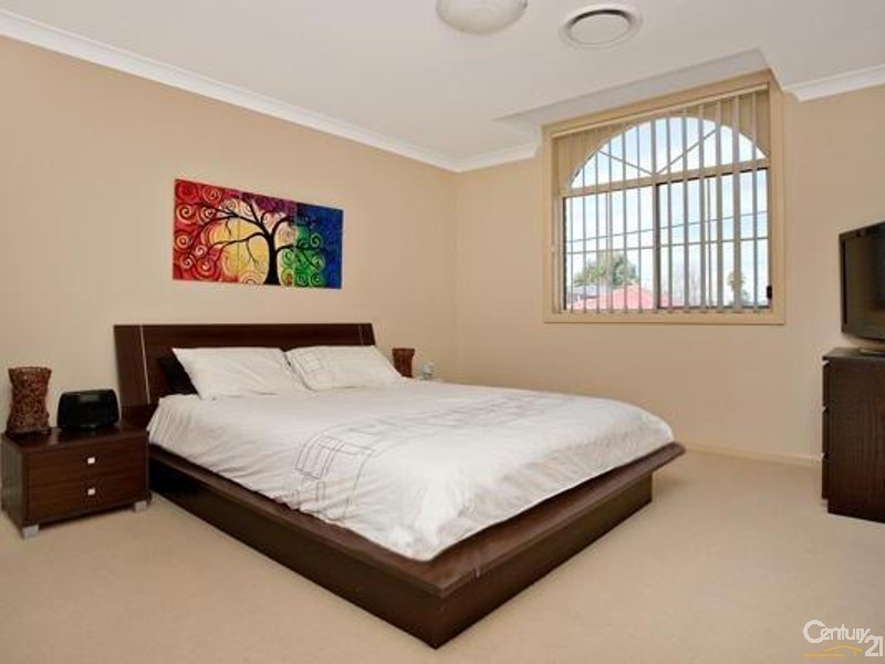 Quakers Hill NSW 2763