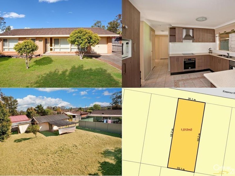 26  Ramona Street, Quakers Hill NSW 2763