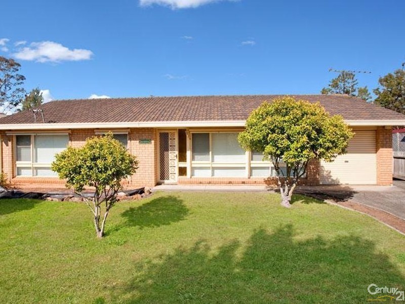 26  Ramona Street, Quakers Hill NSW 2763