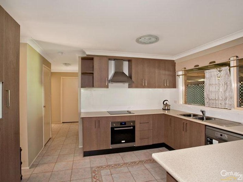 26  Ramona Street, Quakers Hill NSW 2763