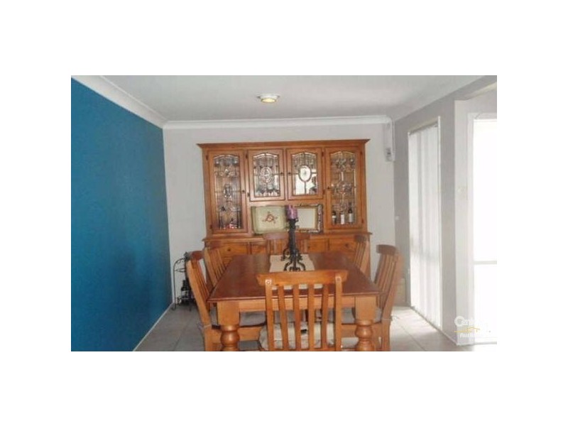 2 JODIE PLACE, Quakers Hill NSW 2763