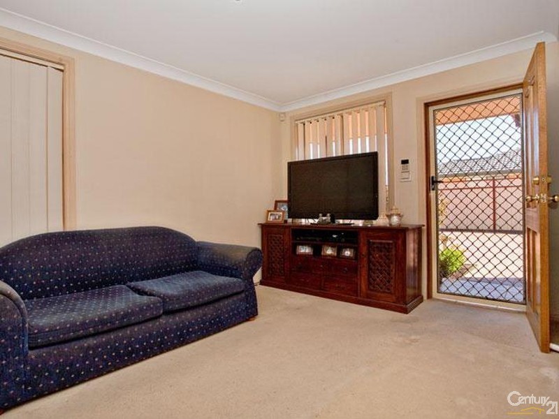 Mount Druitt NSW 2770