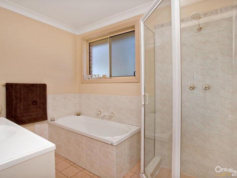 Mount Druitt NSW 2770