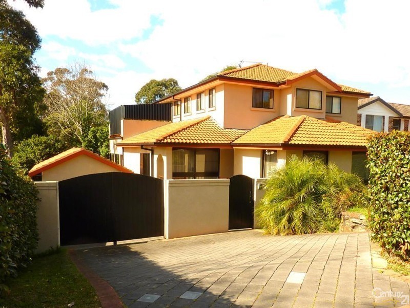 Kings Langley NSW 2147