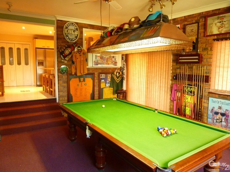Kings Langley NSW 2147