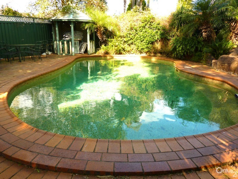 Kings Langley NSW 2147