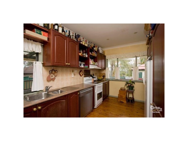 129 COWPER CIRCLE, Quakers Hill NSW 2763