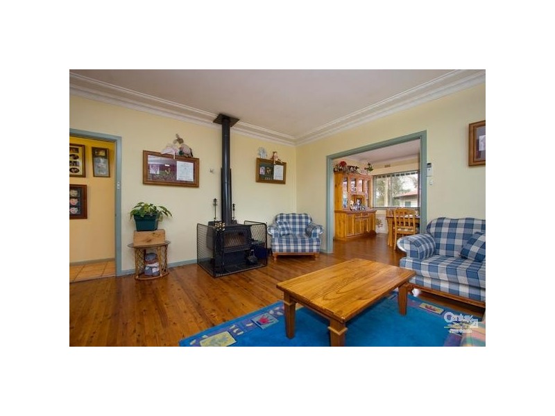 129 COWPER CIRCLE, Quakers Hill NSW 2763