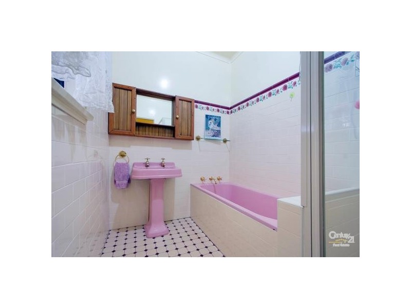 129 COWPER CIRCLE, Quakers Hill NSW 2763