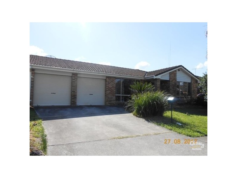 143 Walker Street, Quakers Hill NSW 2763
