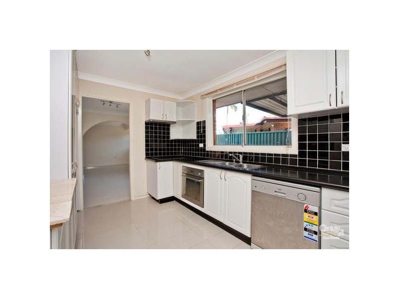 2 ELY PLACE, Marayong NSW 2148