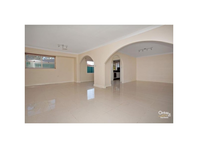 2 ELY PLACE, Marayong NSW 2148