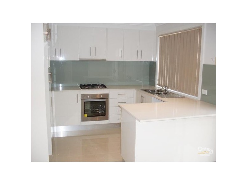 7/18-20 MONTROSE STREET, Quakers Hill NSW 2763