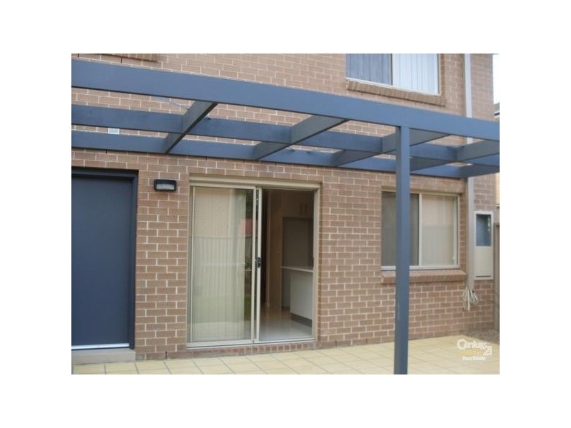 7/18-20 MONTROSE STREET, Quakers Hill NSW 2763