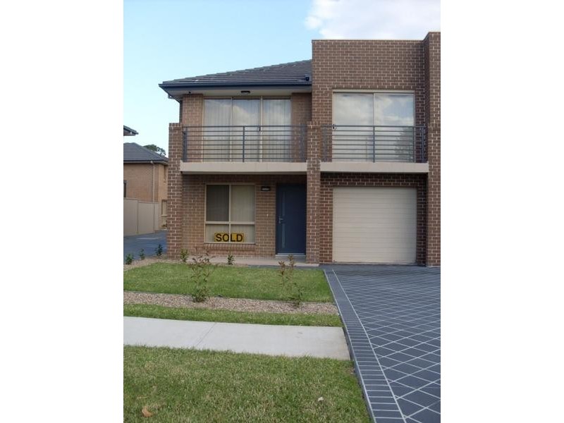 7/18-20 MONTROSE STREET, Quakers Hill NSW 2763