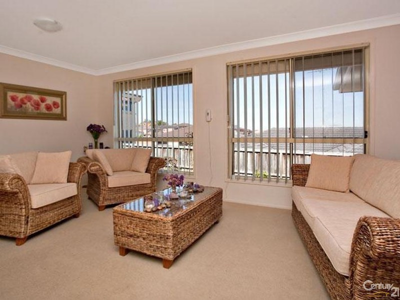 Acacia Gardens NSW 2763