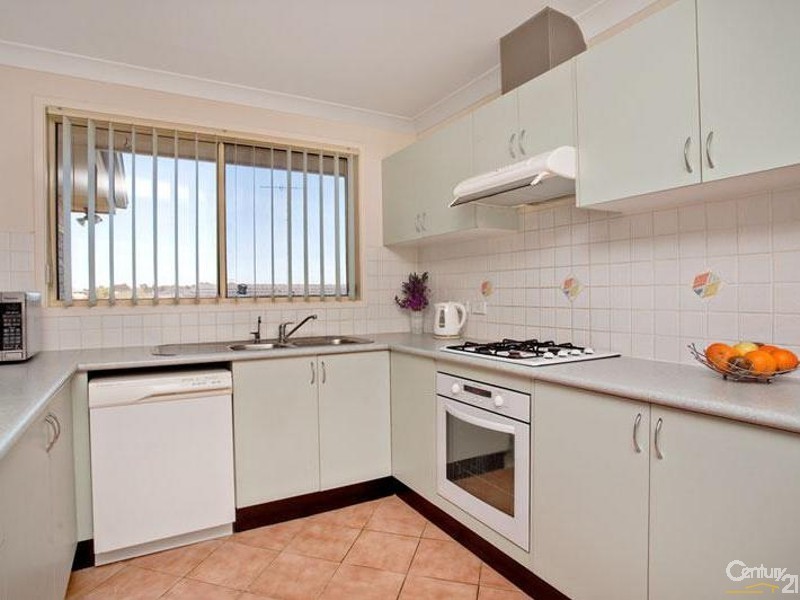 Acacia Gardens NSW 2763