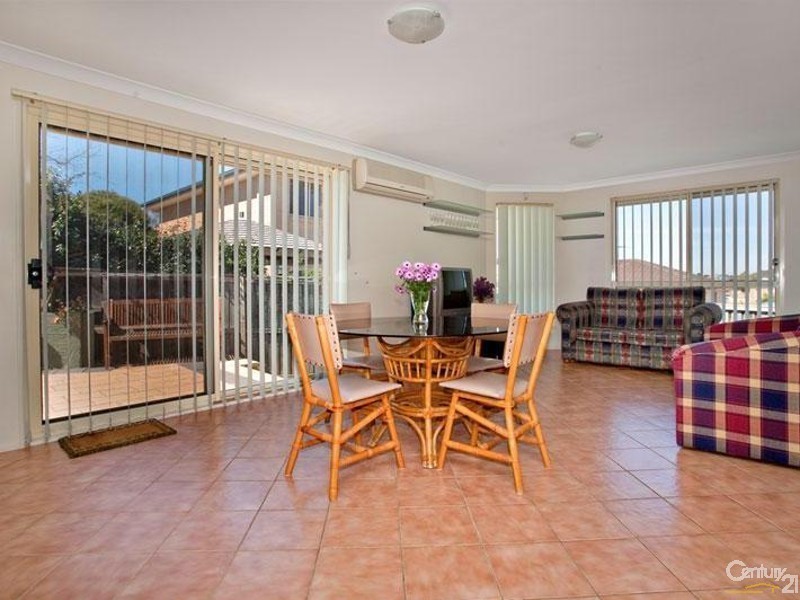 Acacia Gardens NSW 2763