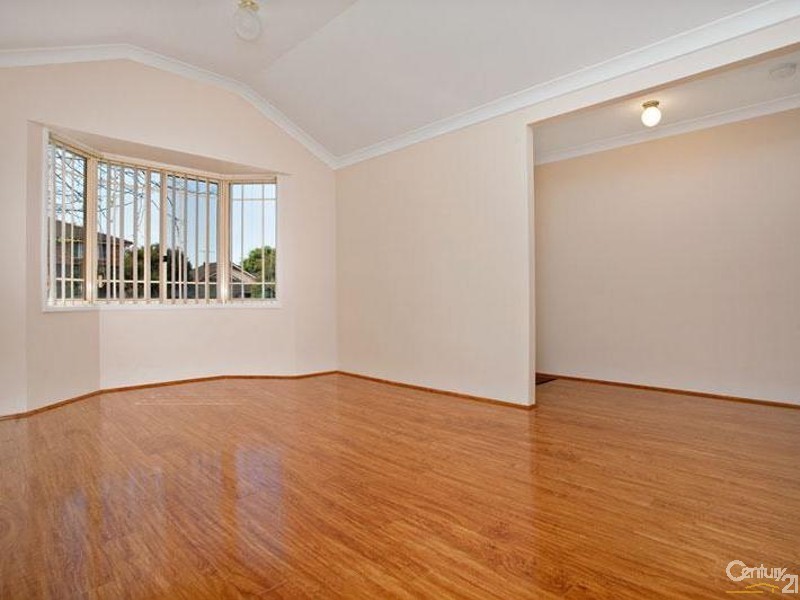 Quakers Hill NSW 2763