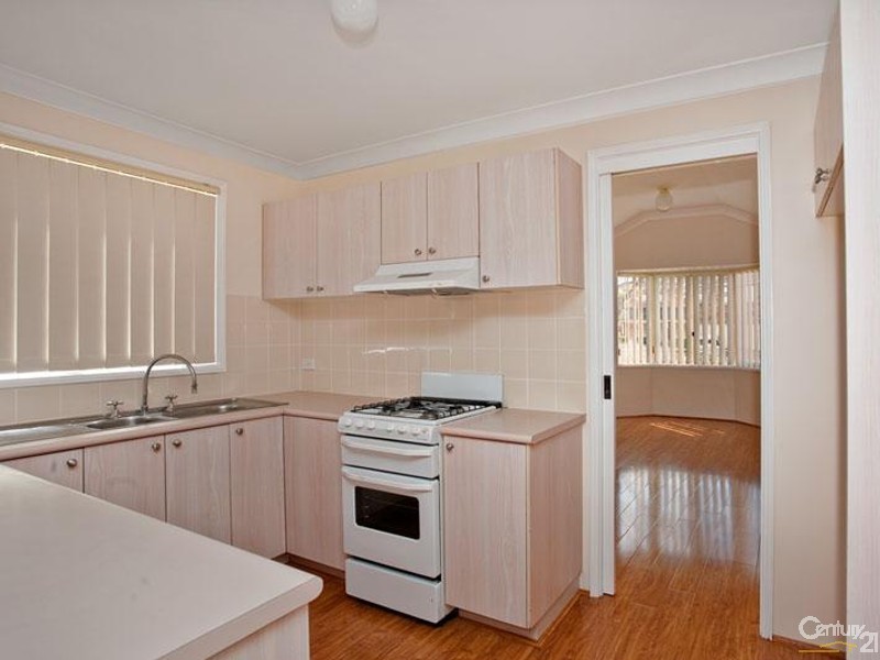 Quakers Hill NSW 2763