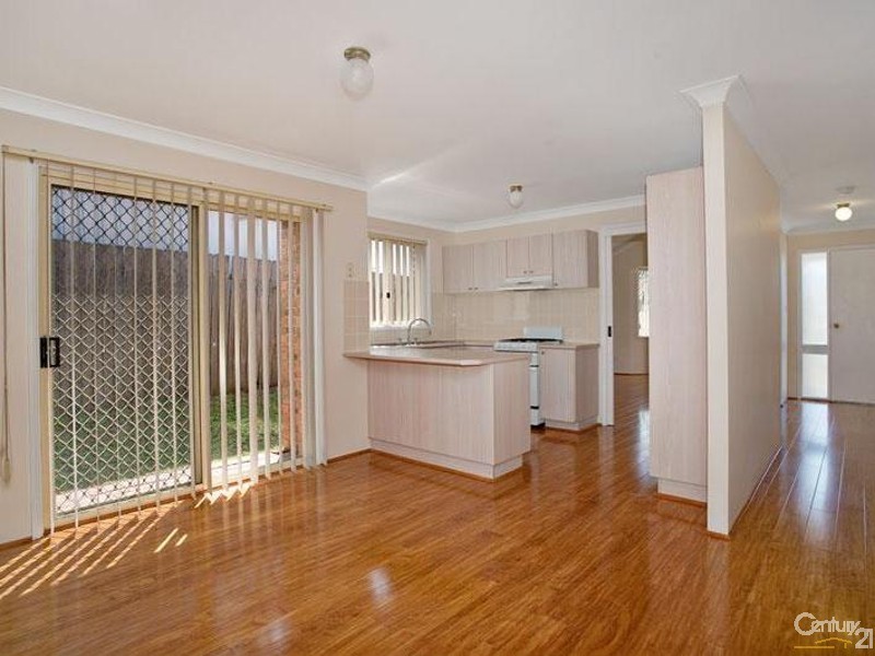 Quakers Hill NSW 2763