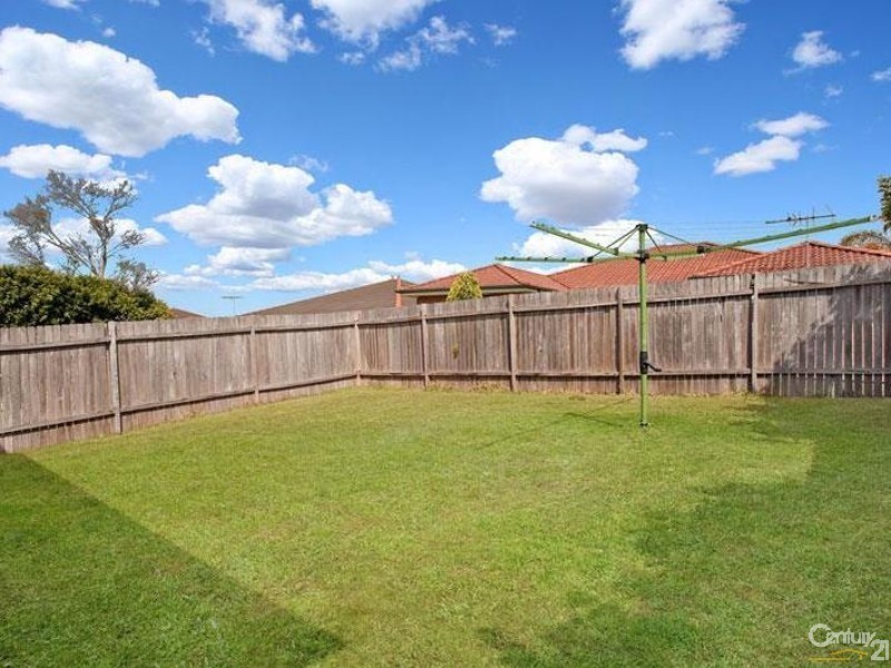 Quakers Hill NSW 2763