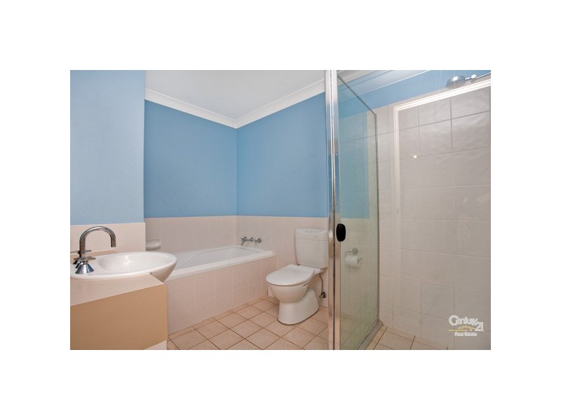 57 TREETOP CIRCUIT, Quakers Hill NSW 2763